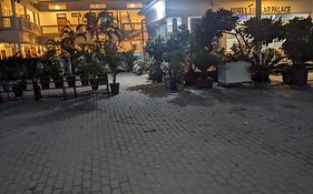 Satkar Palace Hotel